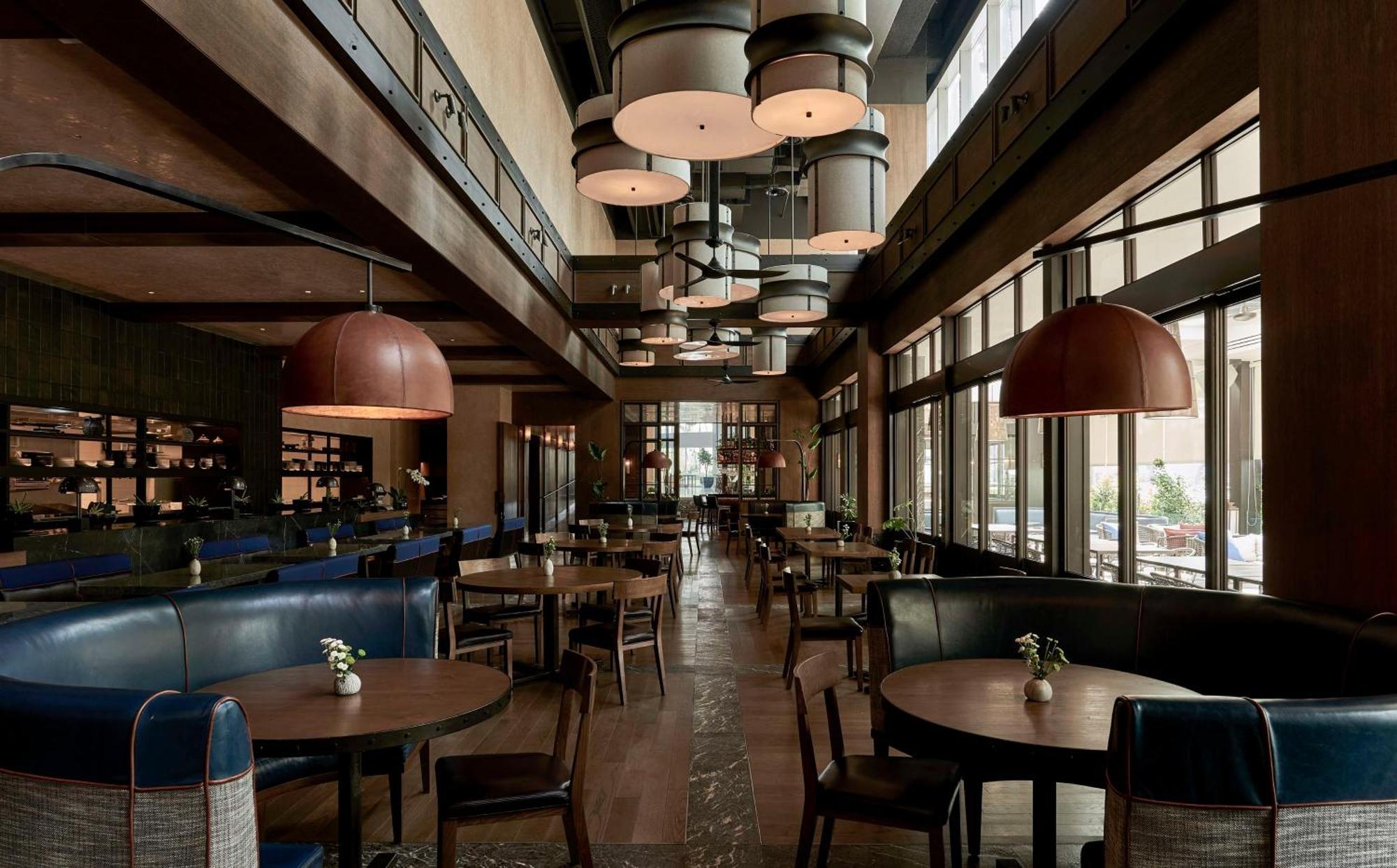 Alila Scbd Giacarta Esterno foto
